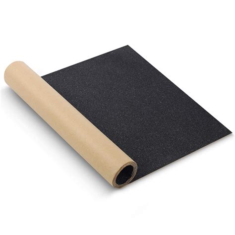 Mr. Pen- Grip Tape, 10" x 36", Skateboard Grip Tape, Non Slip Tape ...