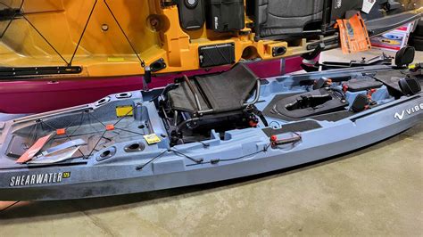 The Best Inshore Fishing Kayaks for 2024: Reviews and Buying Guide ...