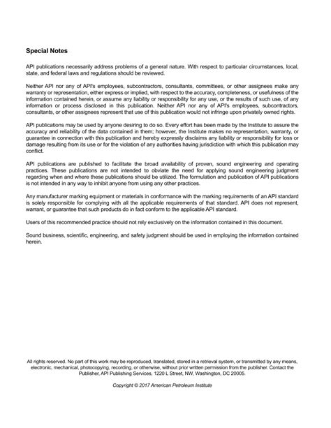 Image result for API 576 Latest Edition