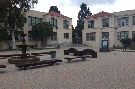 Long Beach Unified School District - Office of Community Use of School ...