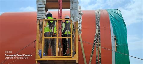 Gallery | Best NDT Services in Chennai