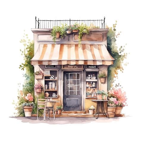 Shop. Illustration 的图像结果