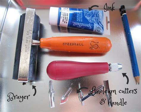 Image result for Block Printing Basics