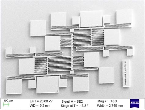 Computer Problems and Solutions MEMS 的图像结果