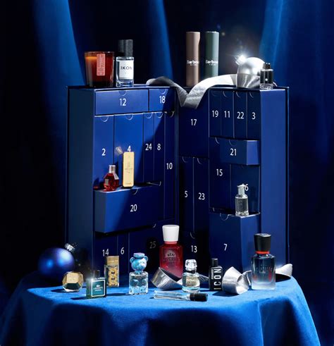 The Perfume Shop Advent Calendar