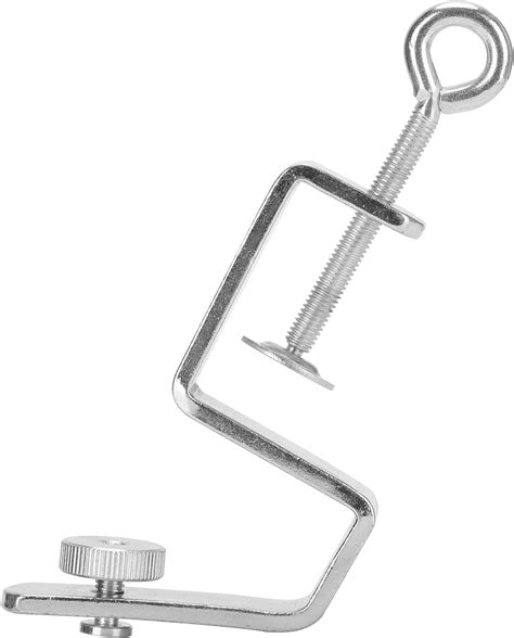 Jeanoko High Strength Table Mount Clamp for Knitting India | Ubuy