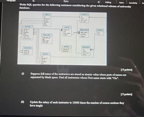 Image result for To Write a Paragraph in SQL