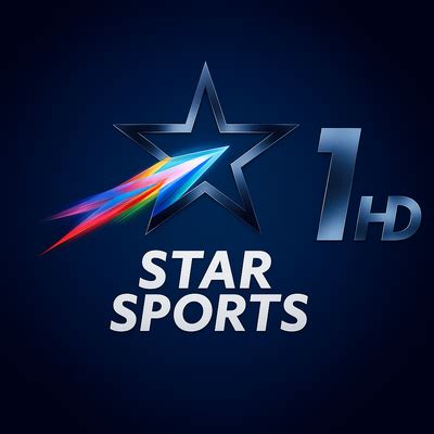 Star Sports 1 HD Advertising » Star Sports 1 HD Advertisement Rate ...