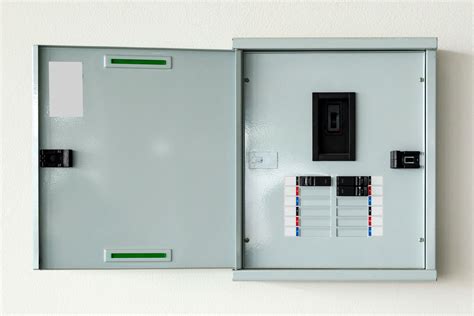 Image result for Three-Phase Sub Panel