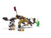 Imperium Dragon Hunter Hound 71790 | NINJAGO® | Buy online at the ...