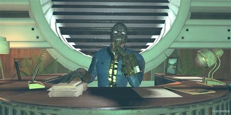 How To Finish Between The Lines In Fallout 76