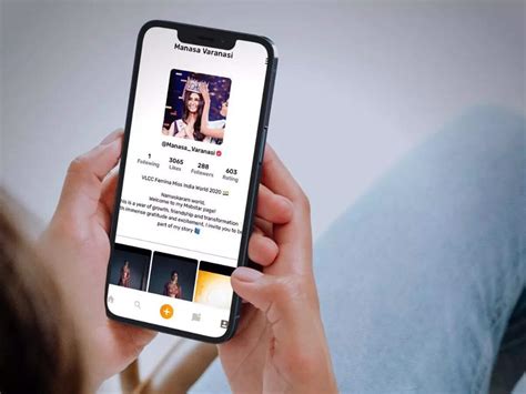 Download Mobstar and VOTE for India's Manasa Varanasi. NOW!
