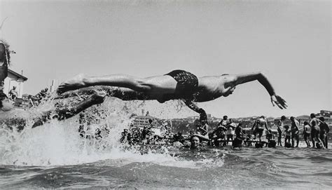Bronte Pool | Roger Scott, b.1944 Aust