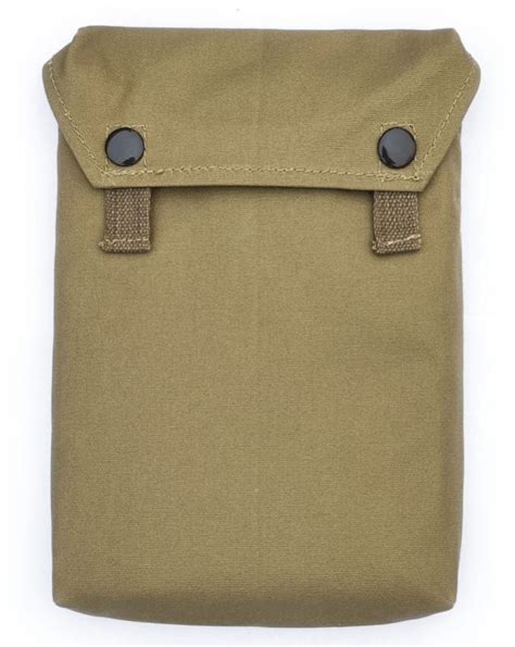 Ww2 Wwii Us Army M1 Rigger Pouch Manufacturer, Supplier from Kanpur