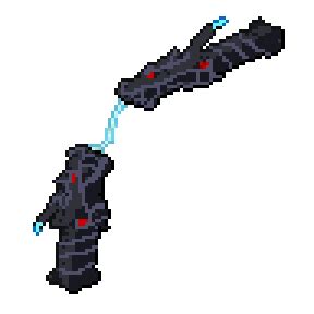 Sprites tagged "ninjago" - FusionDex