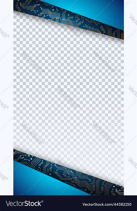 Vector Techno Frame 的图像结果