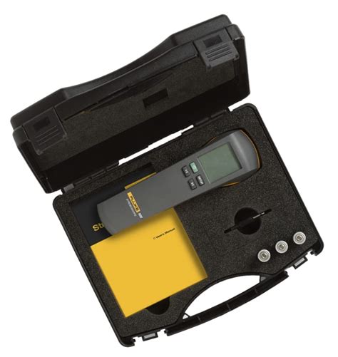 Fluke-820-2 Fluke | Fluke 820 LED Stroboscope, ±0.02 % Accuracy | 877 ...