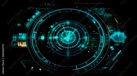 Future Technology Hologram Computer 的图像结果