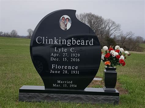 Lyle C. Clinkingbeard (1929-2016) - Mémorial Find a Grave