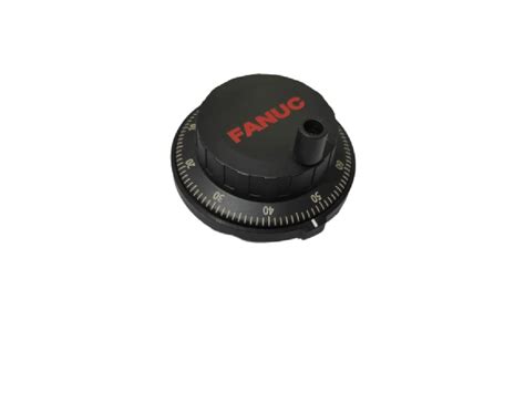 PSC Prime? Fanuc Manual Pulse Generator (MPG) Type: A860-0203-T001 ...