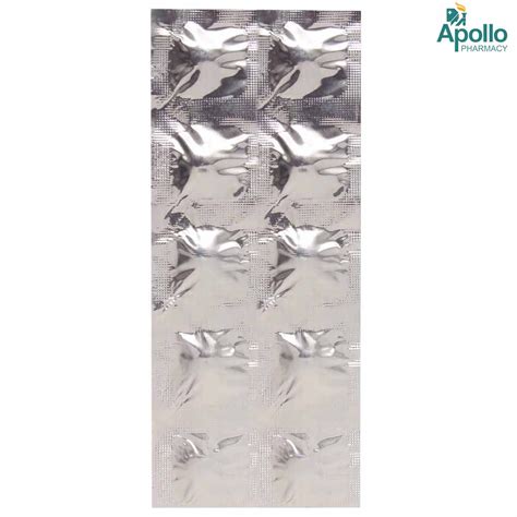 Montefex Tablet 10's Price, Uses, Side Effects, Composition - Apollo ...