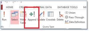 Image result for Access SQL