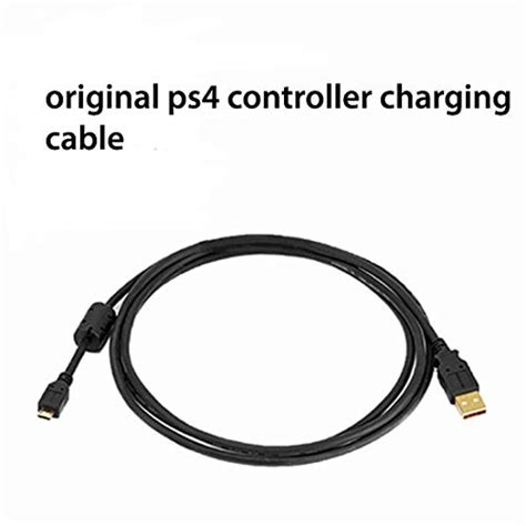 New World Original sony PS4 Controller Charging Cable For Sony Ps4 ...