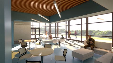 Lake Wylie High School Funded by a Bond in York County