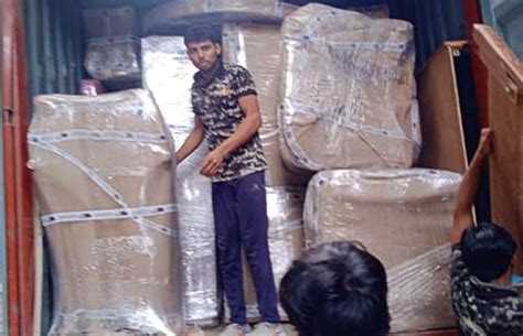 Safe Logistic Cargo Movers | Rating, Reviews & Rates