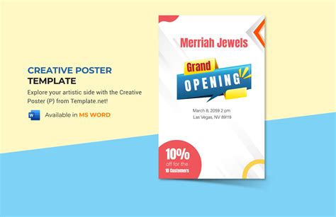 Image result for Word Box for Poster