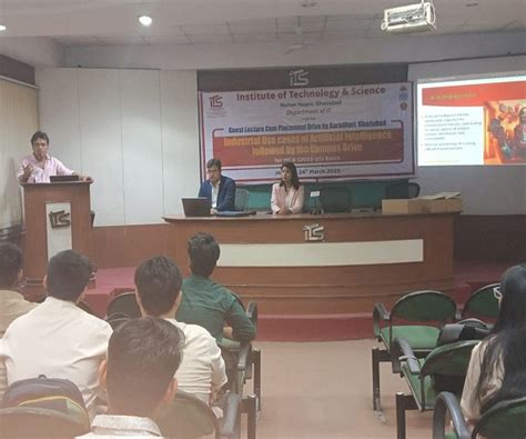 Department of IT, Programming Club organizes a Workshop on the topic ...