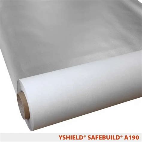 Anti Radiation Wall-paper And Wall Fabrics - YShield Safebuild A190 ...
