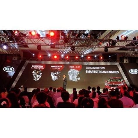 Kia Seltos Price, Review, Pictures, Specifications & Mileage in India