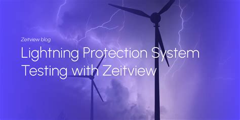 Image result for Testing of Lightning Protection System