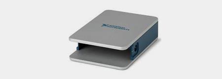 NI Sensors to Software | element14 India