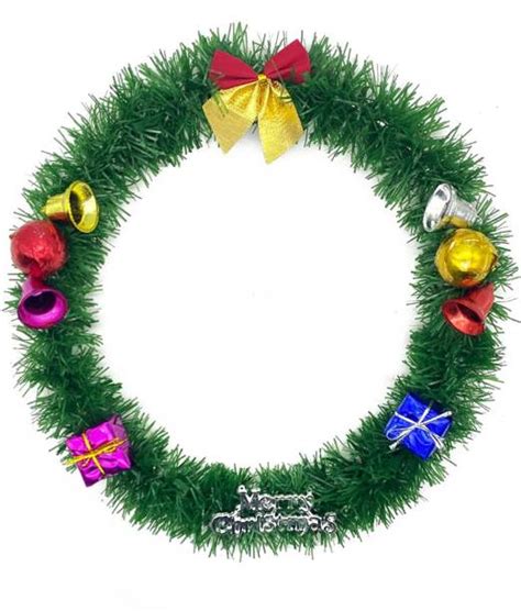 Christmas Wreaths and Swags: Buy Christmas Ornaments Online In India ...