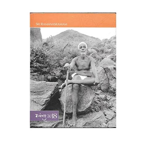 Amazon.in: Buy Sri Ramanasramam Diary 2018 Book Online at Low Prices in ...