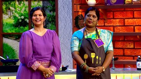 Watch Maharashtrachi Kitchen Queen TV Serial 29th July 2023 Full ...