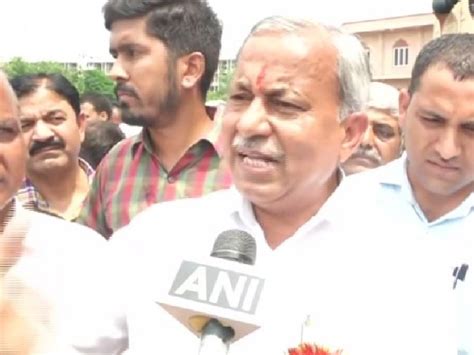 Rajasthan: Youth have right to live as they want, says Minister on ...