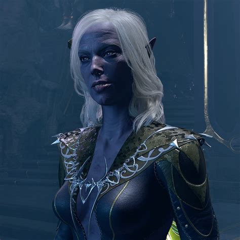 To Kill or Spare Viconia DeVir in Baldur's Gate 3: What are the ...