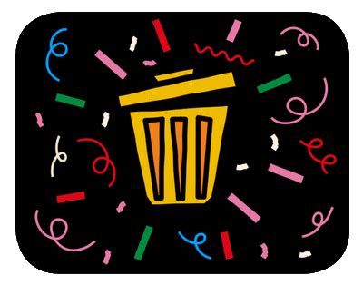 Image result for Garbage Collector GIF JavaScript
