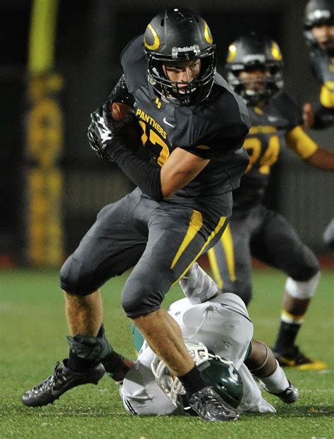 Round 2: Spring, Klein high school football playoff roundup