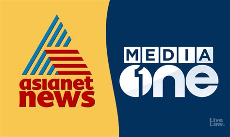 The Glaring Illegality Of Ban Orders Against Asianet News & Media One TV