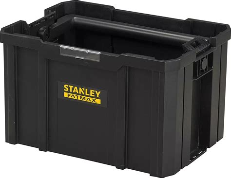 STANLEY FatMax Pro Stack Tool Box, FMST1-75794– Industrialmegamart