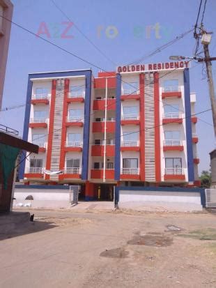 Golden Residency | at Kasba, Vadodara