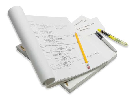 Image result for Screenwriting Example