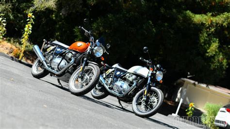 Royal Enfield Interceptor 650 launched in India at Rs 2.50 lakh ...