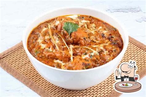 Kubes Bar, Jodhpur - Restaurant menu and reviews