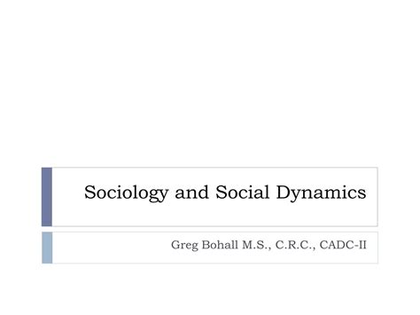 Sociology 的图像结果