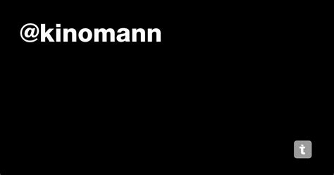 Kinoman — Teletype